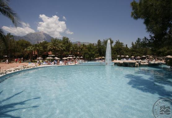 Marti Myra Hotel 5 * Kemer Turcia