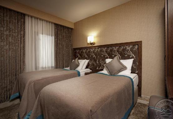 Marti Myra Hotel 5 * Kemer Turcia