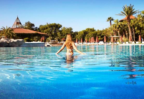 Marti Myra Hotel 5 * Kemer Turcia