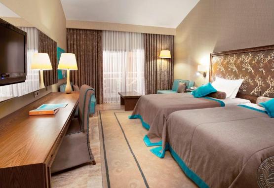 Marti Myra Hotel 5 * Kemer Turcia