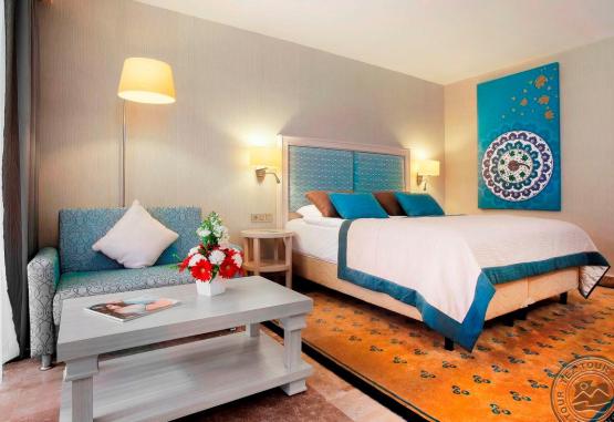 Marti Myra Hotel 5 * Kemer Turcia