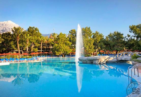 Marti Myra Hotel 5 * Kemer Turcia