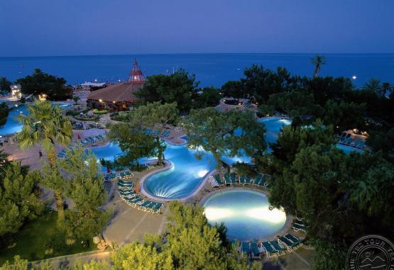 Marti Myra Hotel 5 * Kemer Turcia