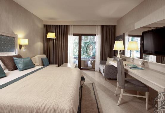 Marti Myra Hotel 5 * Kemer Turcia