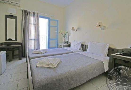 MEMORY BOUTIQUE HOTEL 4 * Heraklion Grecia