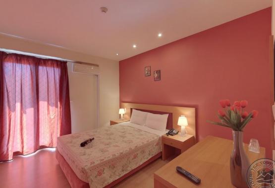 MEMORY BOUTIQUE HOTEL 4 * Heraklion Grecia