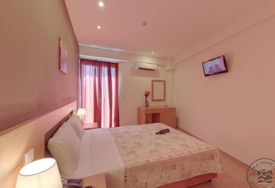 MEMORY BOUTIQUE HOTEL 4 * Heraklion Grecia