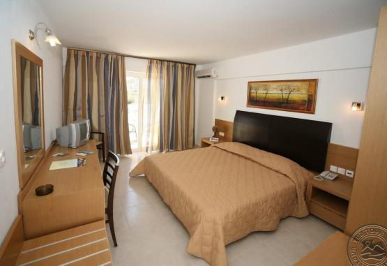 MEDITERRANEO HOTEL 4 * Heraklion Grecia