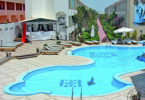 Minamark Resort & Spa Regiunea Hurghada Egipt