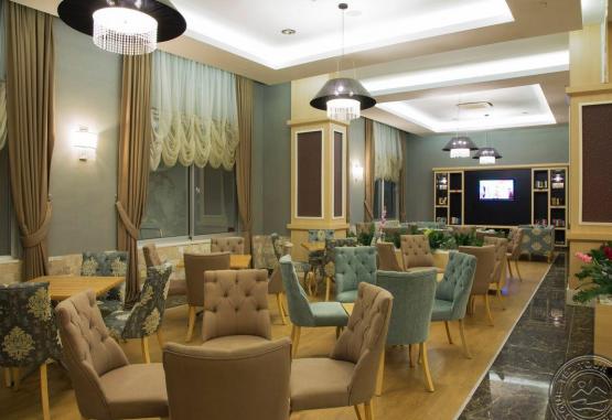 Merve Sun Hotel 4 *  Side Turcia