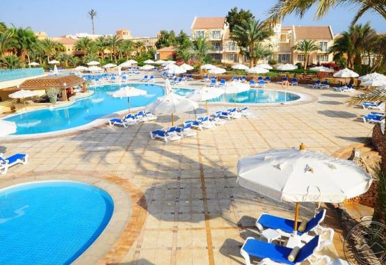 Movenpick El Gouna 5 * El Gouna Egipt