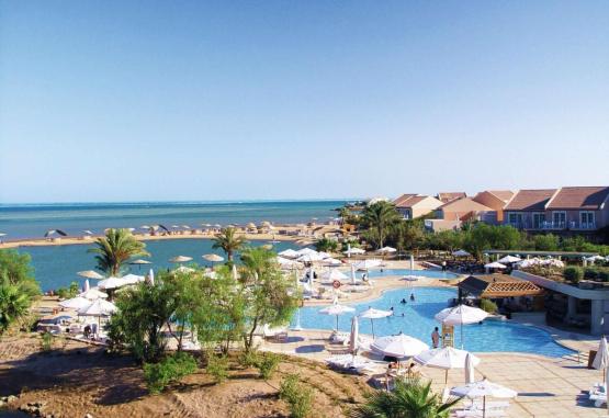 Movenpick El Gouna 5 * El Gouna Egipt