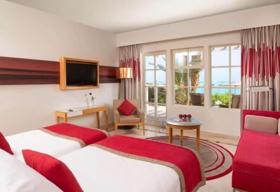 Movenpick El Gouna 5 * El Gouna Egipt