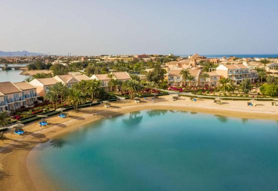 Movenpick El Gouna 5 * El Gouna Egipt