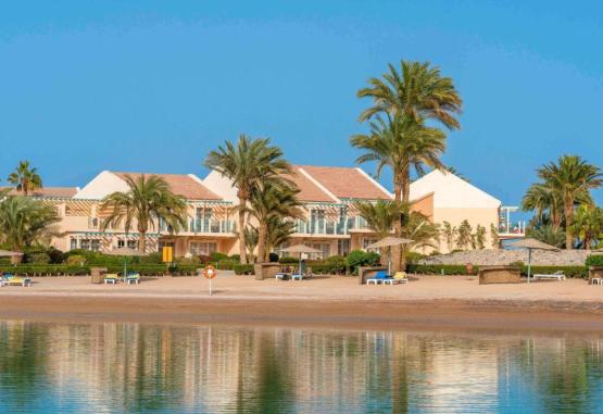 Movenpick El Gouna 5 * El Gouna Egipt