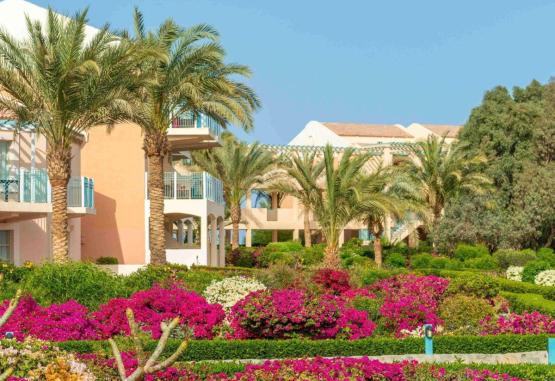 Movenpick El Gouna 5 * El Gouna Egipt