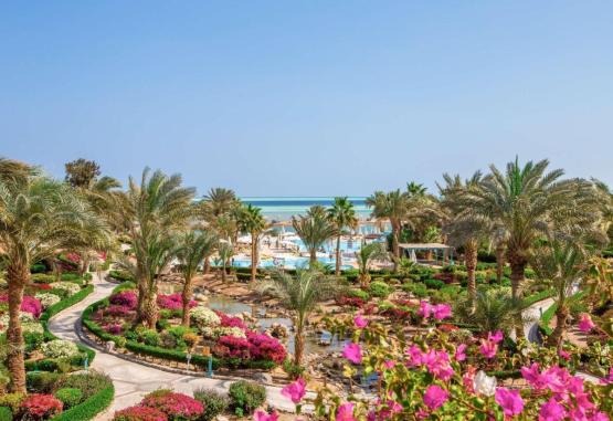 Movenpick El Gouna 5 * El Gouna Egipt