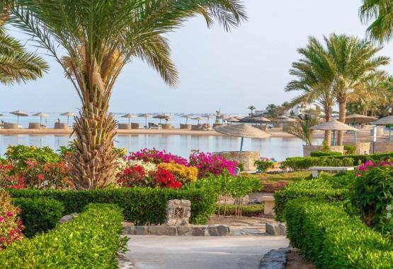 Movenpick El Gouna 5 * El Gouna Egipt