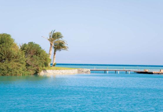 Movenpick El Gouna 5 * El Gouna Egipt