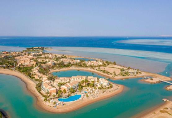 Movenpick El Gouna 5 * El Gouna Egipt