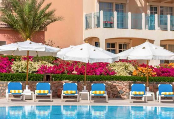 Movenpick El Gouna 5 * El Gouna Egipt