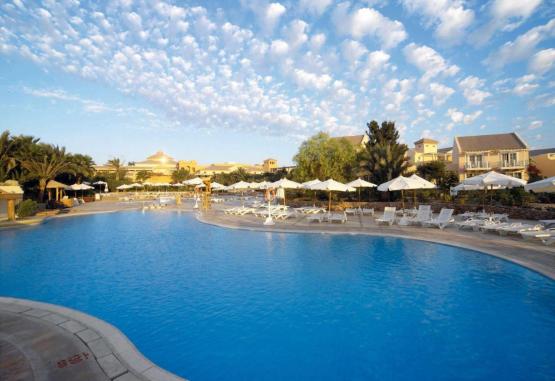 Movenpick El Gouna 5 * El Gouna Egipt