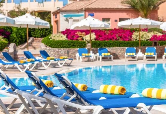 Movenpick El Gouna 5 * El Gouna Egipt