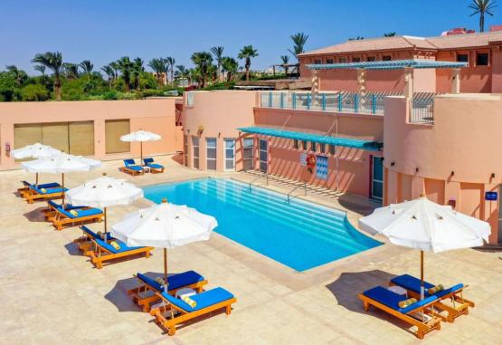 Movenpick El Gouna 5 * El Gouna Egipt