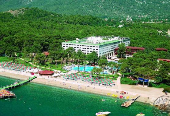 Mirada Del Mar Hotel 5 * Kemer Turcia