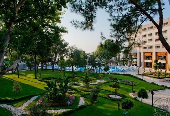 Mirada Del Mar Hotel 5 * Kemer Turcia