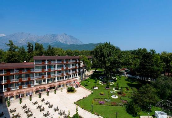 Mirada Del Mar Hotel 5 * Kemer Turcia