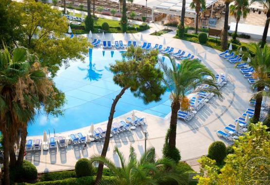 Mirada Del Mar Hotel 5 * Kemer Turcia