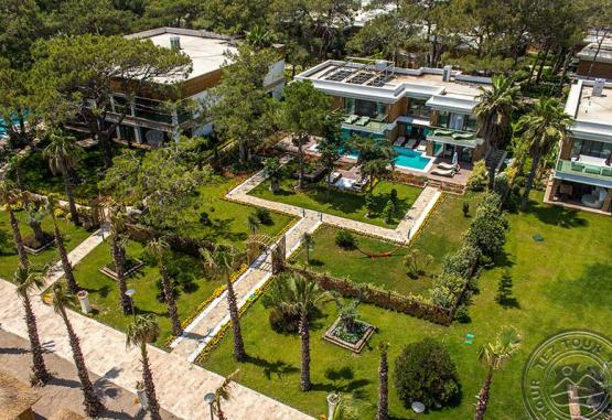 Nirvana Mediterranean Excellence 5 * Kemer Turcia