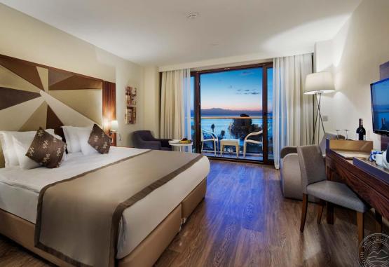 Nirvana Mediterranean Excellence 5 * Kemer Turcia