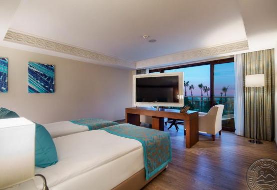 Nirvana Mediterranean Excellence 5 * Kemer Turcia