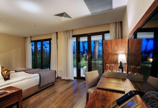 Nirvana Mediterranean Excellence 5 * Kemer Turcia