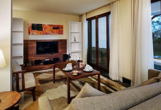 Nirvana Mediterranean Excellence 5 * Kemer Turcia