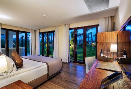 Nirvana Mediterranean Excellence 5 * Kemer Turcia