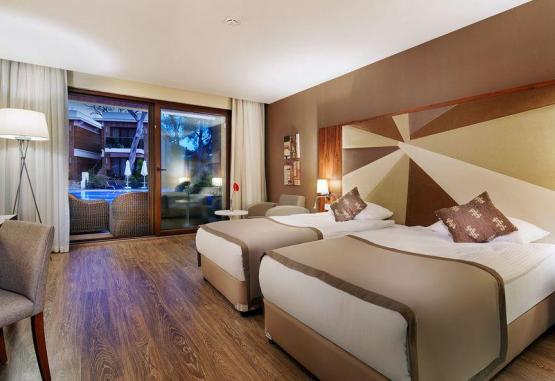 Nirvana Mediterranean Excellence 5 * Kemer Turcia