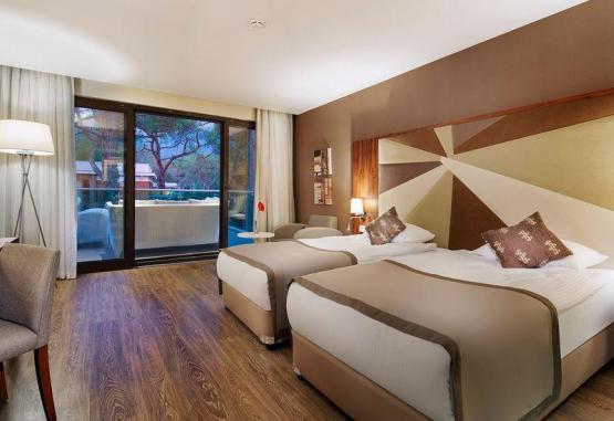 Nirvana Mediterranean Excellence 5 * Kemer Turcia