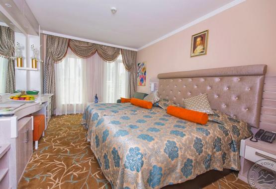 Orange County Kemer (Adults Only) 5* Kemer Turcia