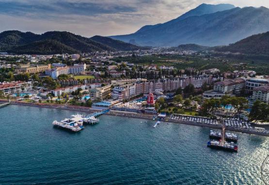 Orange County Kemer (Adults Only) 5* Kemer Turcia