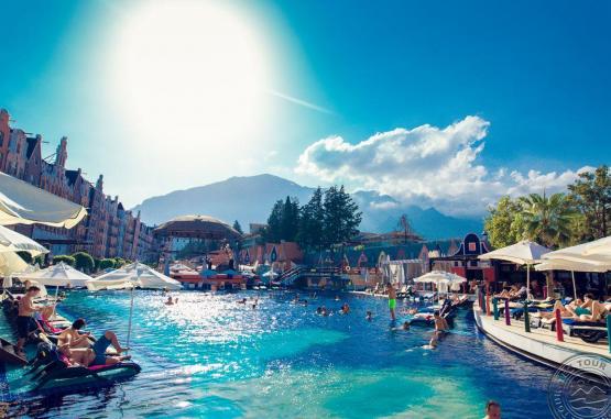 Orange County Kemer (Adults Only) 5* Kemer Turcia