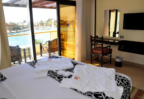 Panorama Bungalow Resort 4* El Gouna Egipt