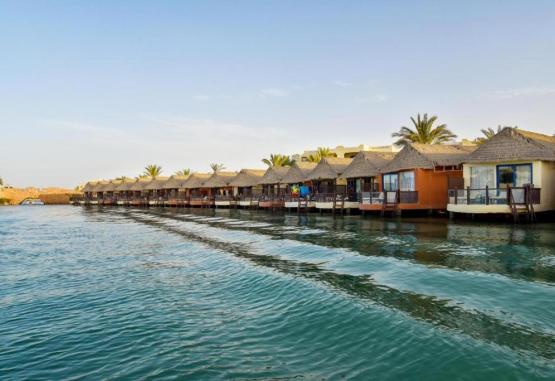 Panorama Bungalow Resort 4* El Gouna Egipt