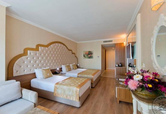 Oz Hotels Side Premium 5* Side Turcia