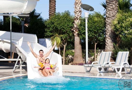 Porto Bello Hotel Resort & Spa 5* Regiunea Antalya Turcia