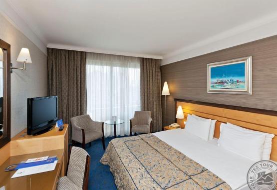 Porto Bello Hotel Resort & Spa 5* Regiunea Antalya Turcia