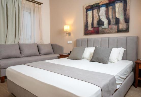 PHILOXENIA HOTEL CRETA 3* Heraklion Grecia