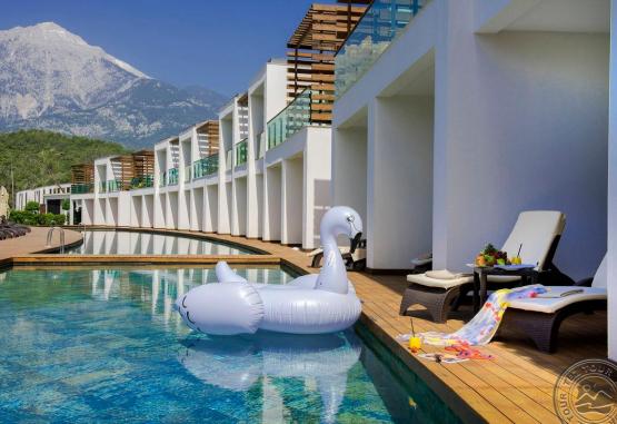 Rixos Premium Tekirova 5* Kemer Turcia